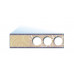 FSC KANAALSPAAN BOARDDEUR 93X211,5CM ST [WIT VOORBEH.] >