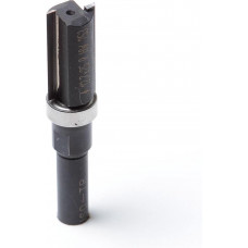 KANTENFREES 12,7X25 LAGER SCH.ZIJDE