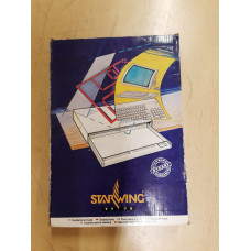 Starwing Toetsenbordlade van €44,95 voor €9,99