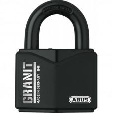 ABUS HANGSL ZWAAR GRANIT 35MM