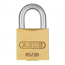 ABUS HANGSLOT 65C 20MM