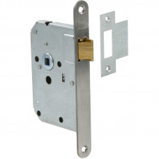 LOOPSLOT NEMEF 1255/17-50MM RVS