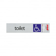 4628 TOILET INVALIDE