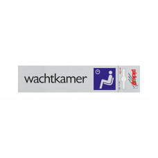4611 ROUTE WACHTKAMER