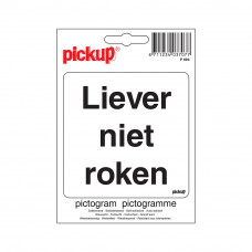 100MM P693 LIEVER NIET ROKE