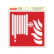 PICTOGRAM BRANDSLANG 20X20