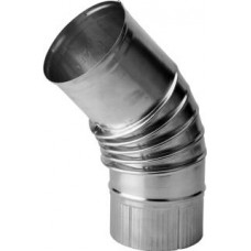 ALUM BOCHT 45GR. GIVEG 90MM