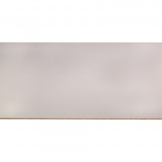 STOREMAX DEURPLT R.WIT-ALU 8MM