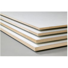 MDF LAKDRAAGFOLIE 6MM