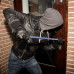 SECUSTRIP STYLE BUITENDRAAIEND - TERUGLIGGING 3-5 MM - L2150MM - BLANK