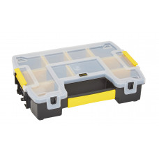 SORTMASTER ORGANISER LIGHT 290 X 210 X 63MM