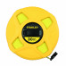 LANDMETER FIBERGLAS 30M - 12,7MM GESLOTEN KAST
