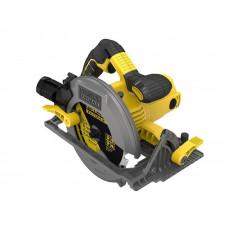 CIRCULAR SAW 1650W IN KITBOX