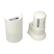 FOTO-GONG PIR DRAADLOOS SET SERVODAN