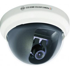 CCD KLEUREN DOME CAMERA CCD420