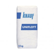 UNIFLOT VOEGMAT.KNAUF 5KG