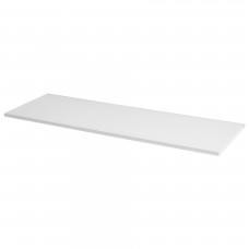 PANEEL WIT 80X40CM 18MM J