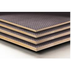 INTERDECK® HEXACROWN (BERKEN 1-Z ANTISLIP) 18 MM 1525 X 3050 MM