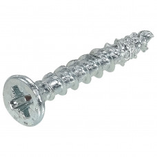 DYNAPLUS UNISCHROEF VZ PK PZ1 3.0X25 (200)