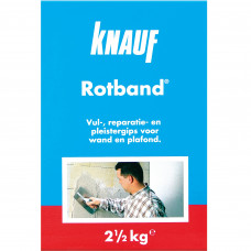 ROODBAND 2,5KG