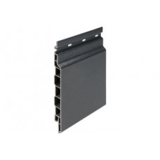 KERALIT SPONNINGDEEL 143MM ANTRACIET CLASSIC NERFLENGTE 6M
