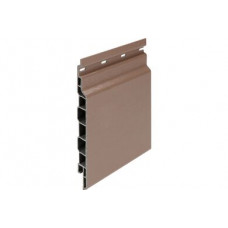 KERALIT SPONNINGDEEL 143MM BRUINGRIJS CLASSIC NERFLENGTE 6M