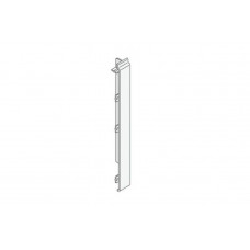 KERALIT VERBINDINGSTUK VOOR 2814 SNOWWHITE PURE MAT