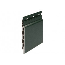 KERALIT SPONNINGDEEL 190MM DONKERGROEN CLASSIC NERF LENGTE 6M