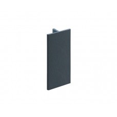 VERBINDINGPROFIEL KERALIT MON.BLAUW CLASSIC NERF LENGTE 4M