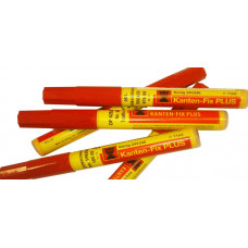 KERALIT KLEURSTIFT BRUINGRIJS CLASSIC NERF
