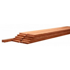 BETOWOOD SCHERM DOUGLAS INCL AFDEKKAP 187 X 224 CM, KLEURL. GEIMP.