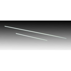 STEIGERBUIS Ø28MM ALUMINIUM 2M