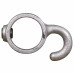 CANDO STEIGERBUIS Ø 42 MM VERBINDER HAAK