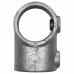 CANDO STEIGERBUIS Ø42MM VERBINDER T-STUK