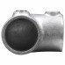 CANDO STEIGERBUIS Ø42 MM VERBINDER BOCHT