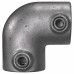 CANDO STEIGERBUIS Ø42 MM VERBINDER BOCHT