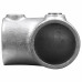 CANDO STEIGERBUIS Ø42 MM VERBINDER BOCHT