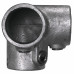 CANDO STEIGERBUIS Ø 42 MM VERBINDER HOEK
