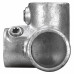 CANDO STEIGERBUIS Ø 42 MM VERBINDER HOEK