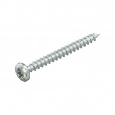 PROFTEC SPAANPLAATSCHROEF VZ CK PZ-2 4.0X25 (200)