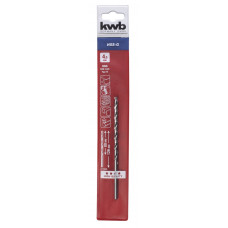 HSS BOOR 4.5X126MM ETUI