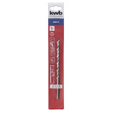 HSS BOOR 6.5X148MM ETUI