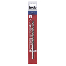 HSS BOOR ETUI 8X165MM