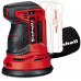TE-RS 18 LI SOLO, ACCU EXCENTRISCHE SCHUURMACHINE, POWER X-CHANGE