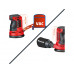 TE-RS 18 LI SOLO, ACCU EXCENTRISCHE SCHUURMACHINE, POWER X-CHANGE