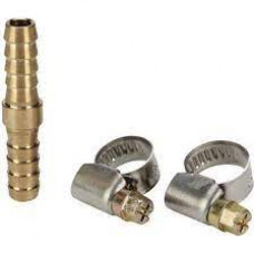 SLANGVERBINDING Ø9 MM