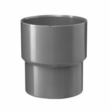PVC VERLOOP 75X80MM HWA 1XLM