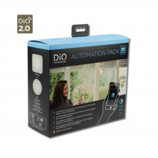 DIO 2.0 SET HOMEBOX R.LUIK/Z.SCHERM