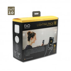 DIO 2.0 SET HOMEBOX+2X INB.ONTV.