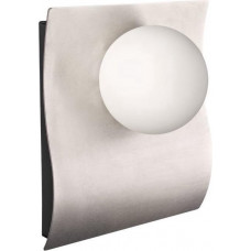 BUITENL. KASSEL LED RVS 1X7,5W